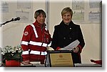 S.Giorgio C.se 7 Aprile 2019 - Inaugurazione Nuova Sede e Ambulanza - Croce Rossa Italiana - Comitato Regionale del Piemonte