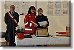 S.Giorgio C.se 7 Aprile 2019 - Inaugurazione Nuova Sede e Ambulanza - Croce Rossa Italiana - Comitato Regionale del Piemonte