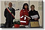 S.Giorgio C.se 7 Aprile 2019 - Inaugurazione Nuova Sede e Ambulanza - Croce Rossa Italiana - Comitato Regionale del Piemonte