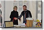 S.Giorgio C.se 7 Aprile 2019 - Inaugurazione Nuova Sede e Ambulanza - Croce Rossa Italiana - Comitato Regionale del Piemonte