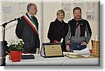 S.Giorgio C.se 7 Aprile 2019 - Inaugurazione Nuova Sede e Ambulanza - Croce Rossa Italiana - Comitato Regionale del Piemonte