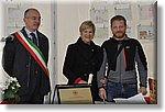 S.Giorgio C.se 7 Aprile 2019 - Inaugurazione Nuova Sede e Ambulanza - Croce Rossa Italiana - Comitato Regionale del Piemonte