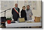 S.Giorgio C.se 7 Aprile 2019 - Inaugurazione Nuova Sede e Ambulanza - Croce Rossa Italiana - Comitato Regionale del Piemonte