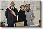 S.Giorgio C.se 7 Aprile 2019 - Inaugurazione Nuova Sede e Ambulanza - Croce Rossa Italiana - Comitato Regionale del Piemonte