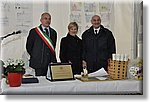 S.Giorgio C.se 7 Aprile 2019 - Inaugurazione Nuova Sede e Ambulanza - Croce Rossa Italiana - Comitato Regionale del Piemonte