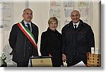 S.Giorgio C.se 7 Aprile 2019 - Inaugurazione Nuova Sede e Ambulanza - Croce Rossa Italiana - Comitato Regionale del Piemonte