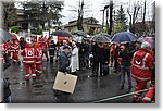 S.Giorgio C.se 7 Aprile 2019 - Inaugurazione Nuova Sede e Ambulanza - Croce Rossa Italiana - Comitato Regionale del Piemonte