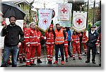 S.Giorgio C.se 7 Aprile 2019 - Inaugurazione Nuova Sede e Ambulanza - Croce Rossa Italiana - Comitato Regionale del Piemonte