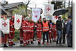 S.Giorgio C.se 7 Aprile 2019 - Inaugurazione Nuova Sede e Ambulanza - Croce Rossa Italiana - Comitato Regionale del Piemonte