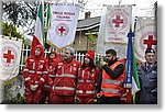 S.Giorgio C.se 7 Aprile 2019 - Inaugurazione Nuova Sede e Ambulanza - Croce Rossa Italiana - Comitato Regionale del Piemonte