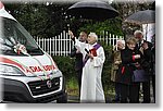 S.Giorgio C.se 7 Aprile 2019 - Inaugurazione Nuova Sede e Ambulanza - Croce Rossa Italiana - Comitato Regionale del Piemonte