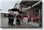 S.Giorgio C.se 7 Aprile 2019 - Inaugurazione Nuova Sede e Ambulanza - Croce Rossa Italiana - Comitato Regionale del Piemonte