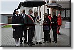 S.Giorgio C.se 7 Aprile 2019 - Inaugurazione Nuova Sede e Ambulanza - Croce Rossa Italiana - Comitato Regionale del Piemonte