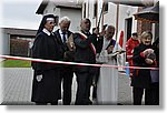 S.Giorgio C.se 7 Aprile 2019 - Inaugurazione Nuova Sede e Ambulanza - Croce Rossa Italiana - Comitato Regionale del Piemonte