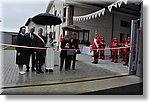 S.Giorgio C.se 7 Aprile 2019 - Inaugurazione Nuova Sede e Ambulanza - Croce Rossa Italiana - Comitato Regionale del Piemonte