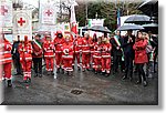 S.Giorgio C.se 7 Aprile 2019 - Inaugurazione Nuova Sede e Ambulanza - Croce Rossa Italiana - Comitato Regionale del Piemonte