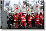 S.Giorgio C.se 7 Aprile 2019 - Inaugurazione Nuova Sede e Ambulanza - Croce Rossa Italiana - Comitato Regionale del Piemonte