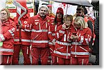 S.Giorgio C.se 7 Aprile 2019 - Inaugurazione Nuova Sede e Ambulanza - Croce Rossa Italiana - Comitato Regionale del Piemonte