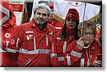 S.Giorgio C.se 7 Aprile 2019 - Inaugurazione Nuova Sede e Ambulanza - Croce Rossa Italiana - Comitato Regionale del Piemonte