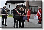 S.Giorgio C.se 7 Aprile 2019 - Inaugurazione Nuova Sede e Ambulanza - Croce Rossa Italiana - Comitato Regionale del Piemonte