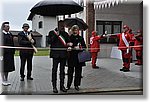 S.Giorgio C.se 7 Aprile 2019 - Inaugurazione Nuova Sede e Ambulanza - Croce Rossa Italiana - Comitato Regionale del Piemonte