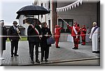 S.Giorgio C.se 7 Aprile 2019 - Inaugurazione Nuova Sede e Ambulanza - Croce Rossa Italiana - Comitato Regionale del Piemonte