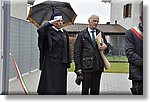 S.Giorgio C.se 7 Aprile 2019 - Inaugurazione Nuova Sede e Ambulanza - Croce Rossa Italiana - Comitato Regionale del Piemonte