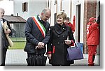 S.Giorgio C.se 7 Aprile 2019 - Inaugurazione Nuova Sede e Ambulanza - Croce Rossa Italiana - Comitato Regionale del Piemonte