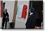 S.Giorgio C.se 7 Aprile 2019 - Inaugurazione Nuova Sede e Ambulanza - Croce Rossa Italiana - Comitato Regionale del Piemonte