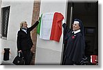 S.Giorgio C.se 7 Aprile 2019 - Inaugurazione Nuova Sede e Ambulanza - Croce Rossa Italiana - Comitato Regionale del Piemonte