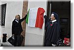 S.Giorgio C.se 7 Aprile 2019 - Inaugurazione Nuova Sede e Ambulanza - Croce Rossa Italiana - Comitato Regionale del Piemonte