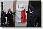 S.Giorgio C.se 7 Aprile 2019 - Inaugurazione Nuova Sede e Ambulanza - Croce Rossa Italiana - Comitato Regionale del Piemonte