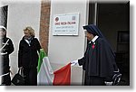 S.Giorgio C.se 7 Aprile 2019 - Inaugurazione Nuova Sede e Ambulanza - Croce Rossa Italiana - Comitato Regionale del Piemonte