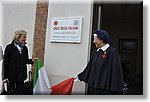 S.Giorgio C.se 7 Aprile 2019 - Inaugurazione Nuova Sede e Ambulanza - Croce Rossa Italiana - Comitato Regionale del Piemonte