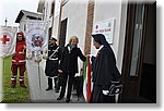 S.Giorgio C.se 7 Aprile 2019 - Inaugurazione Nuova Sede e Ambulanza - Croce Rossa Italiana - Comitato Regionale del Piemonte