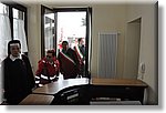 S.Giorgio C.se 7 Aprile 2019 - Inaugurazione Nuova Sede e Ambulanza - Croce Rossa Italiana - Comitato Regionale del Piemonte