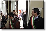 S.Giorgio C.se 7 Aprile 2019 - Inaugurazione Nuova Sede e Ambulanza - Croce Rossa Italiana - Comitato Regionale del Piemonte