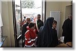 S.Giorgio C.se 7 Aprile 2019 - Inaugurazione Nuova Sede e Ambulanza - Croce Rossa Italiana - Comitato Regionale del Piemonte