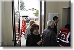 S.Giorgio C.se 7 Aprile 2019 - Inaugurazione Nuova Sede e Ambulanza - Croce Rossa Italiana - Comitato Regionale del Piemonte