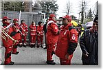 S.Giorgio C.se 7 Aprile 2019 - Inaugurazione Nuova Sede e Ambulanza - Croce Rossa Italiana - Comitato Regionale del Piemonte