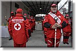 S.Giorgio C.se 7 Aprile 2019 - Inaugurazione Nuova Sede e Ambulanza - Croce Rossa Italiana - Comitato Regionale del Piemonte