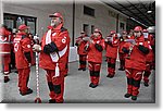 S.Giorgio C.se 7 Aprile 2019 - Inaugurazione Nuova Sede e Ambulanza - Croce Rossa Italiana - Comitato Regionale del Piemonte