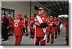 S.Giorgio C.se 7 Aprile 2019 - Inaugurazione Nuova Sede e Ambulanza - Croce Rossa Italiana - Comitato Regionale del Piemonte