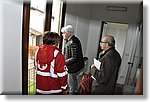 S.Giorgio C.se 7 Aprile 2019 - Inaugurazione Nuova Sede e Ambulanza - Croce Rossa Italiana - Comitato Regionale del Piemonte