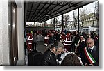 S.Giorgio C.se 7 Aprile 2019 - Inaugurazione Nuova Sede e Ambulanza - Croce Rossa Italiana - Comitato Regionale del Piemonte