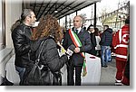 S.Giorgio C.se 7 Aprile 2019 - Inaugurazione Nuova Sede e Ambulanza - Croce Rossa Italiana - Comitato Regionale del Piemonte