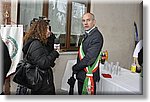 S.Giorgio C.se 7 Aprile 2019 - Inaugurazione Nuova Sede e Ambulanza - Croce Rossa Italiana - Comitato Regionale del Piemonte