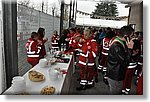 S.Giorgio C.se 7 Aprile 2019 - Inaugurazione Nuova Sede e Ambulanza - Croce Rossa Italiana - Comitato Regionale del Piemonte