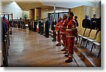 Torino 9 Aprile 2019 - Precetto Pasquale Interforze - Croce Rossa Italiana - Comitato Regionale del Piemonte