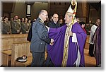 Torino 9 Aprile 2019 - Precetto Pasquale Interforze - Croce Rossa Italiana - Comitato Regionale del Piemonte